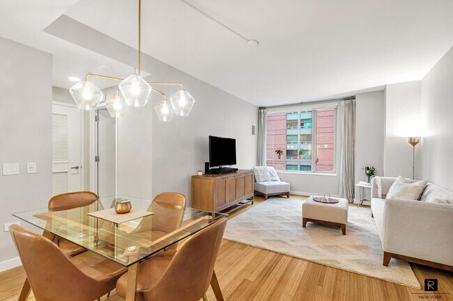 property at 2 River Terrace