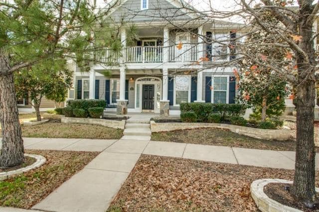 1036 Providence Blvd in Providence Village, TX - Building Photo - Building Photo