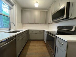3538 E 17th Ave in Denver, CO - Building Photo - Building Photo
