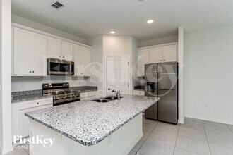 348 Corbel Ln in Bartow, FL - Building Photo - Building Photo