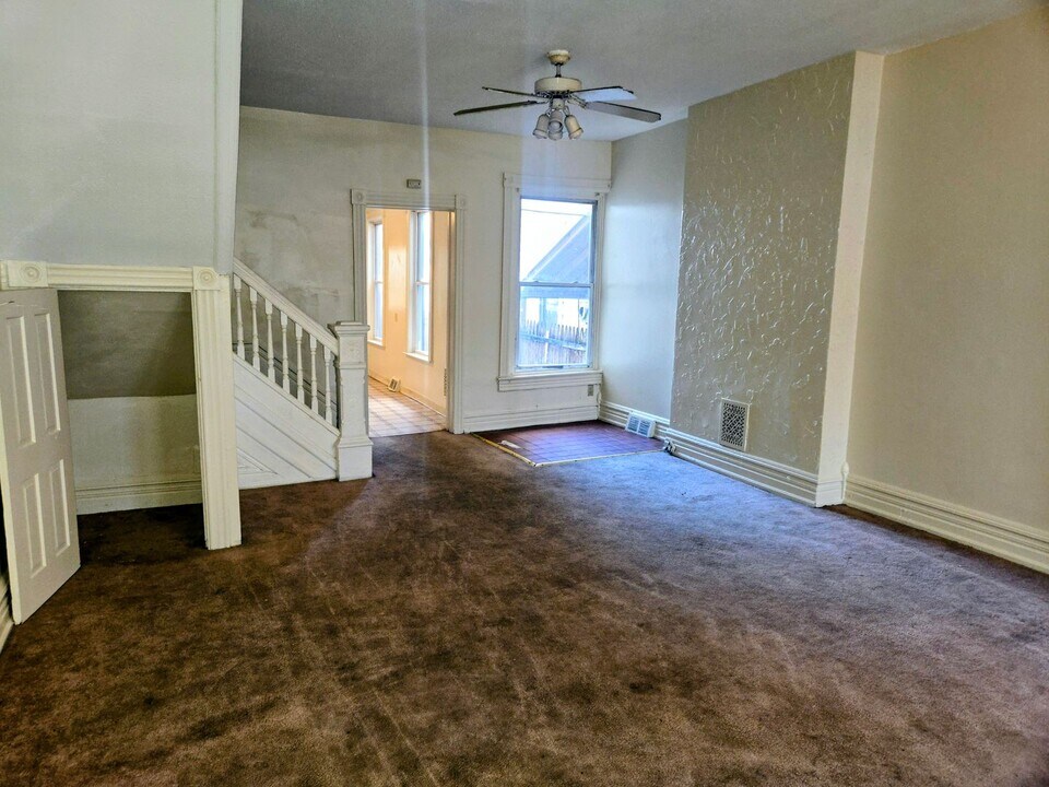 625 Greenleaf St in Allentown, PA - Building Photo