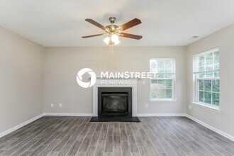 807 Swearngan Ridge Ct in Charlotte, NC - Building Photo - Building Photo