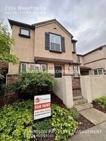 2364 Wharton Ln in Roseville, CA - Building Photo