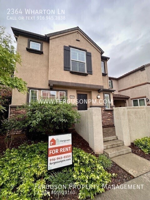 property at 2364 Wharton Ln