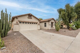 3780 S Ashley Pl in Chandler, AZ - Building Photo - Building Photo
