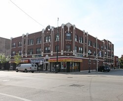 3251-3259 W Lawrence Ave Apartments