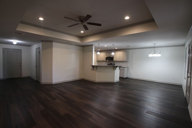 6311 Villa Rosa Way in Tyler, TX - Building Photo - Building Photo