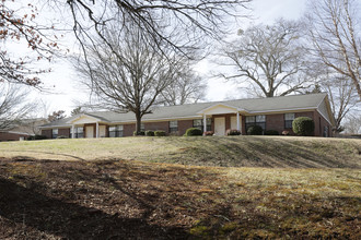 Gateway House in Greenville, SC - Building Photo - Building Photo