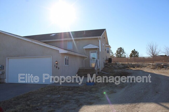 185 S Stardust Ct in Pueblo West, CO - Building Photo - Building Photo