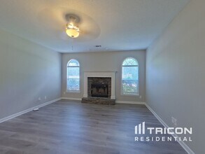 206 Bella Vista Terrace in Mcdonough, GA - Foto de edificio - Building Photo
