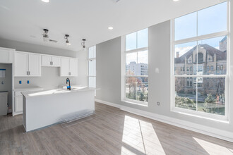 519 Lofts in Scranton, PA - Foto de edificio - Interior Photo