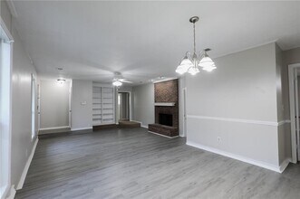 8837 Elon Trail in Jonesboro, GA - Building Photo - Building Photo
