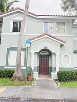 2505 SE 14th Ave in Homestead, FL - Building Photo