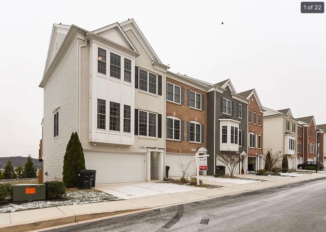 property at 3282 Theodore R Hagans Dr NE