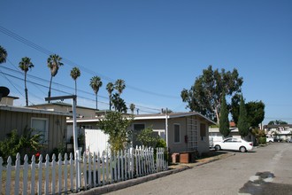 Van Buren Cottages in Huntington Beach, CA - Building Photo - Building Photo