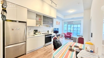 395 Dundas St W in Oakville, ON - Building Photo