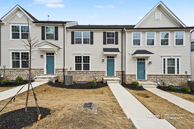 property at 7631 Griffins Gate Dr SW