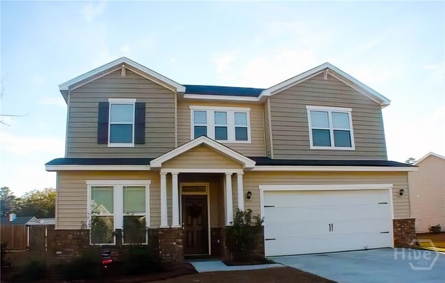 property at 215 Carlisle Way