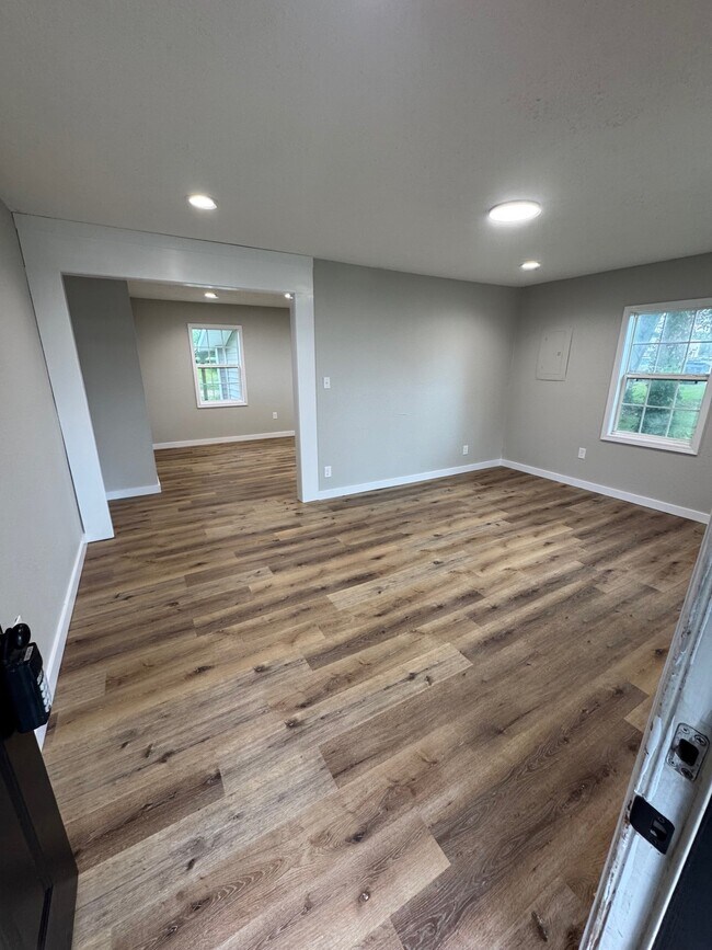 314 Parrish St in Henderson, TN - Building Photo - Building Photo