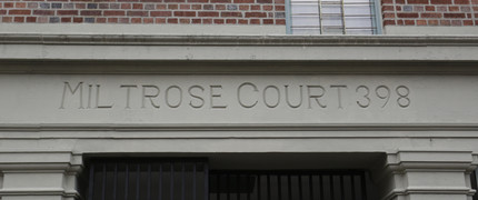 Miltrose Court in Bronx, NY - Foto de edificio - Building Photo