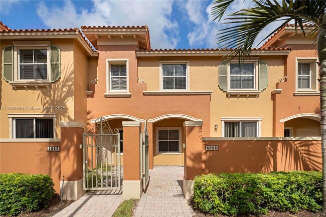 property at 4922 Sailboat Dr
