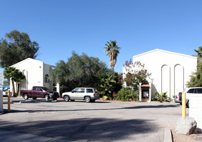 3649 E 3rd St in Tucson, AZ - Building Photo