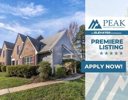 4917 Hillery Ct in Richmond, VA - Building Photo