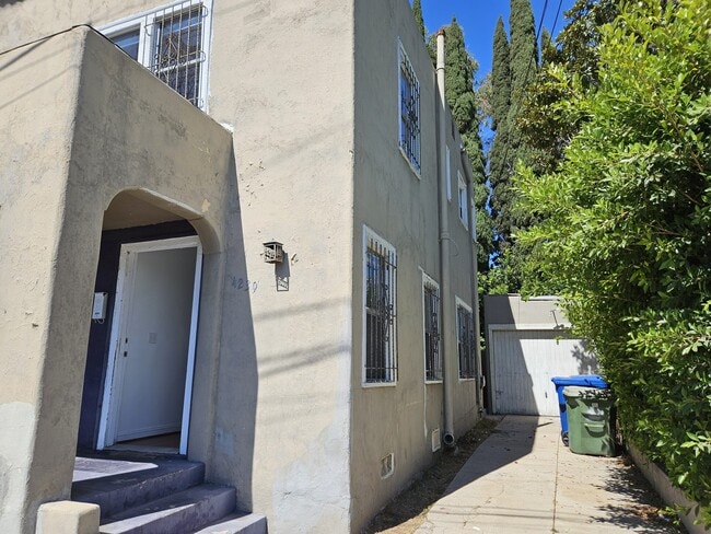 property at 4239 W 25th St