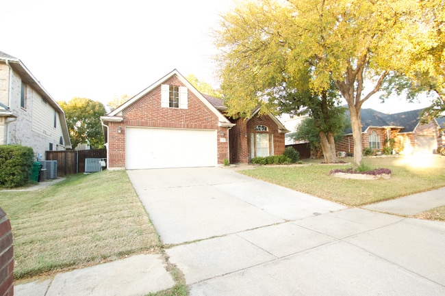 3605 Villanova Dr in Denton, TX - Building Photo - Building Photo