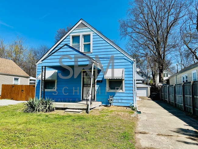 1147 Lincoln Ave in Louisville, KY - Building Photo - Building Photo