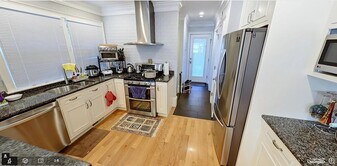 281 Walnut St, Unit 2a in Brookline, MA - Building Photo