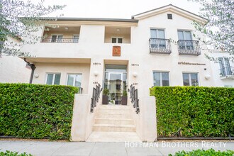 455 N Spaulding Ave in Los Angeles, CA - Building Photo - Building Photo