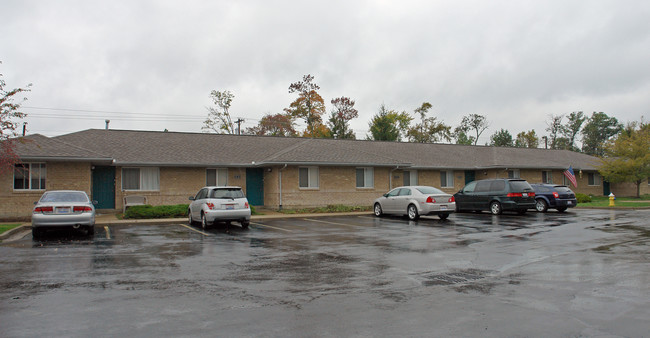 Gateway Village in Englewood, OH - Building Photo - Building Photo