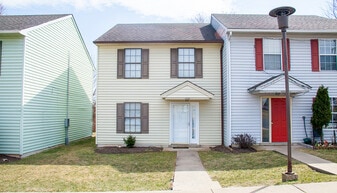 1233 Old Furnace Rd in Harrisonburg, VA - Building Photo