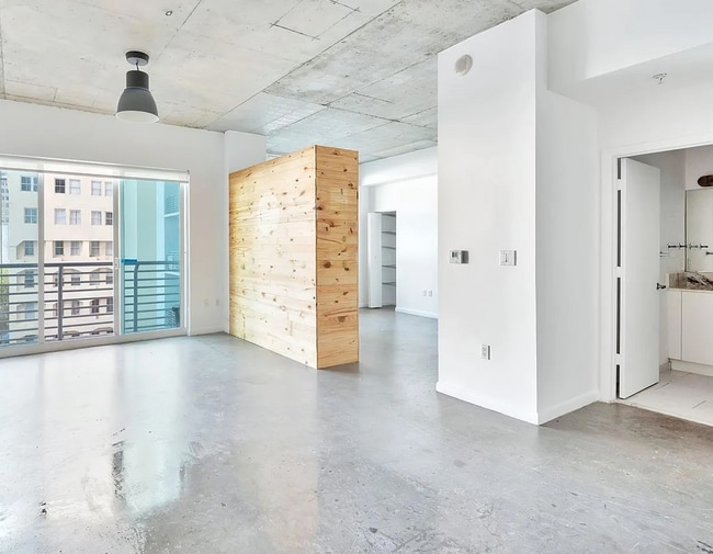 property at 133 NE 2nd Ave
