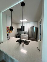 1500 Brickell Ave, Unit Building A in Miami, FL - Building Photo