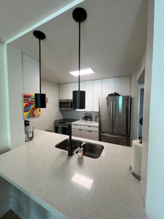 1500 Brickell Ave, Unit Building A in Miami, FL - Building Photo