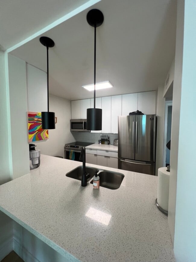 property at 1500 Brickell Ave