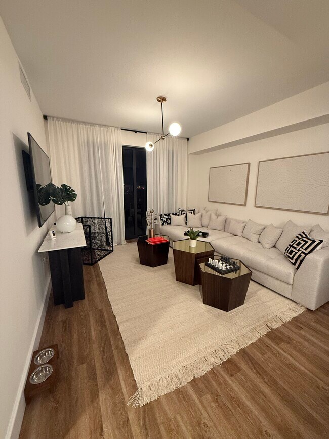 property at 313 SE 3rd Ter