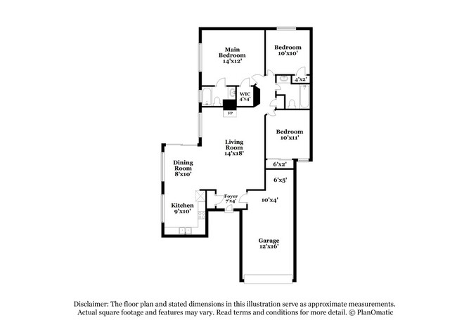 16227 Corsair Rd in Houston, TX - Building Photo - Building Photo