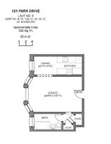 121 Park Dr in Boston, MA - Building Photo