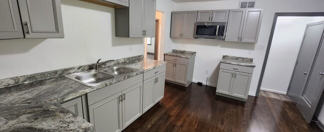 property at 4313 N 54th St