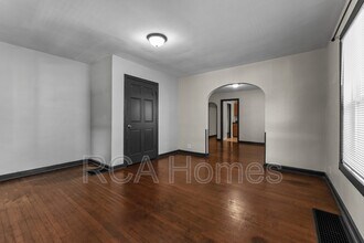 1613 Pleasant St in Indianapolis, IN - Building Photo - Building Photo