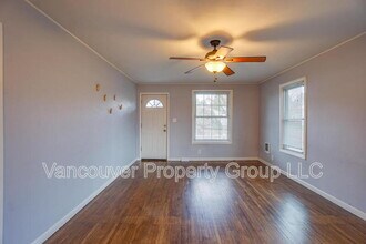2809 E 9th St in Vancouver, WA - Building Photo - Building Photo