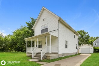 10814 Hampden Ave in Cleveland, OH - Building Photo - Building Photo