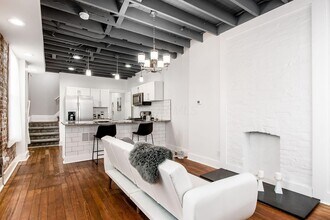 1013 E Rich St in Columbus, OH - Building Photo - Building Photo