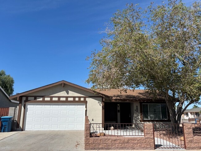 property at 3421 Durham Ave