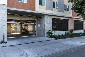 Ruth Teague Homes in Los Angeles, CA - Building Photo - Other