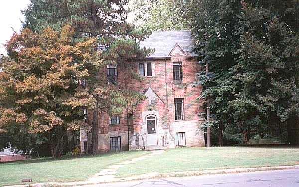 4004 W Bancroft St in Toledo, OH - Building Photo - Building Photo