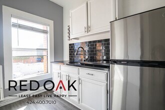 744 Beacon Ave in Los Angeles, CA - Building Photo - Building Photo